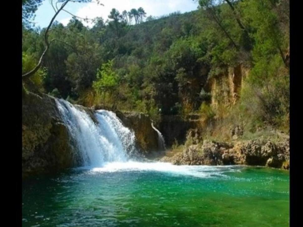 Albergue Ruta Rio Borosa コト・リオス 部屋 写真