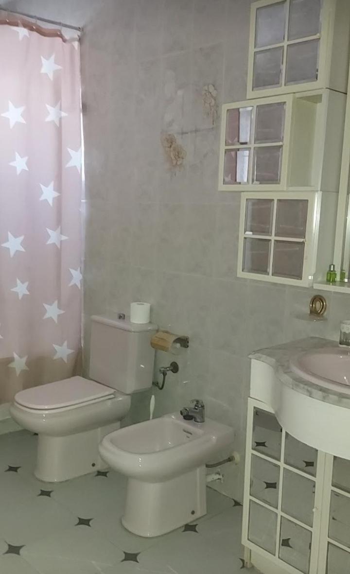 Albergue Ruta Rio Borosa コト・リオス エクステリア 写真